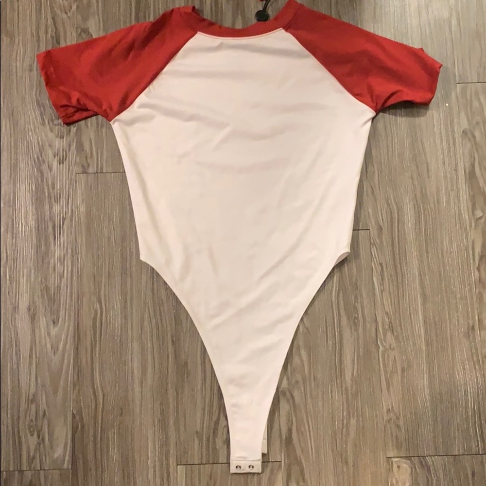 True Religion Bodysuit